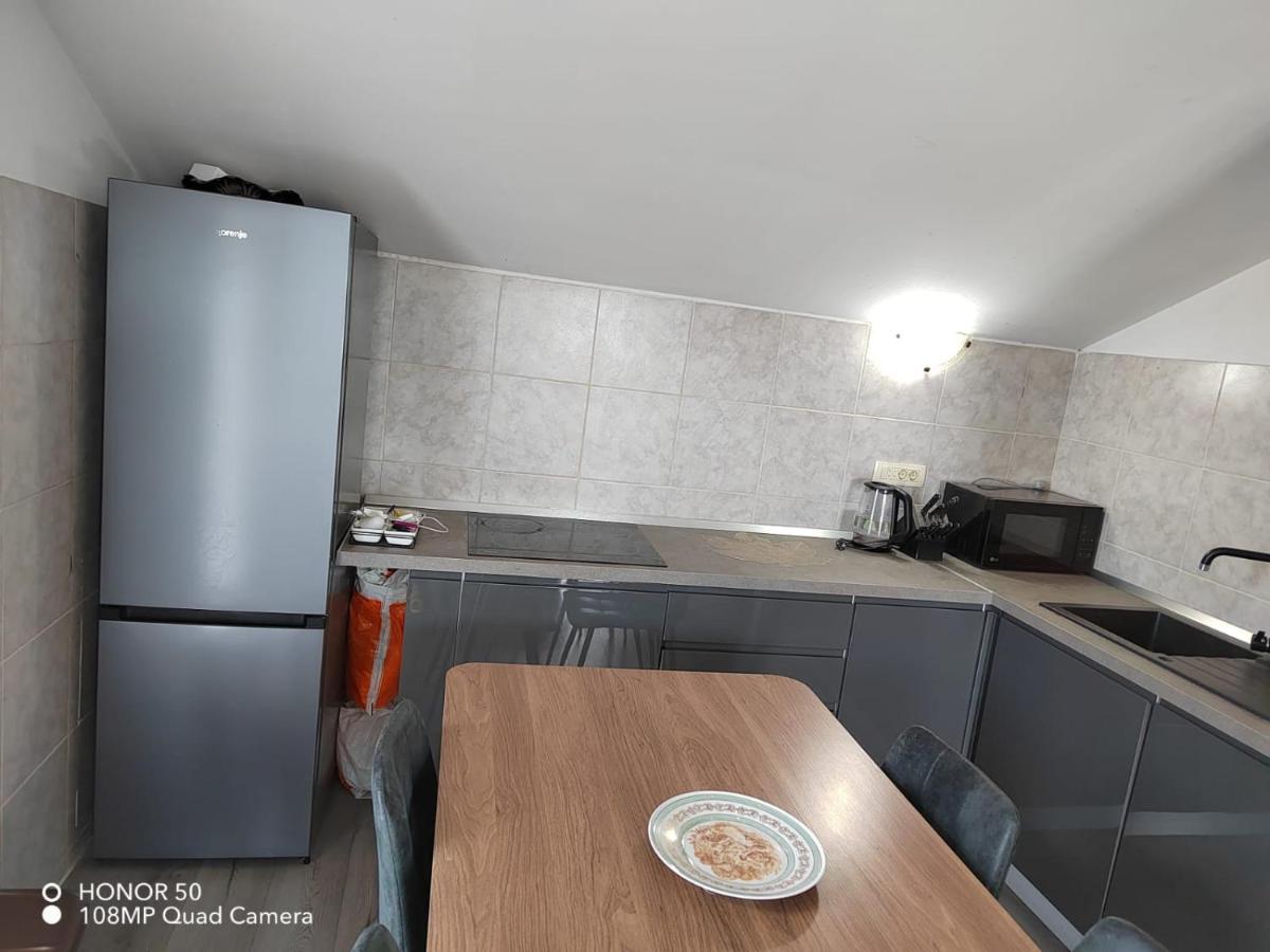 Angella Apartment Dugi Rat Zewnętrze zdjęcie
