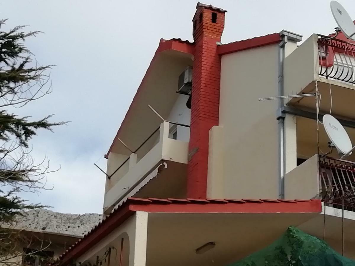 Angella Apartment Dugi Rat Zewnętrze zdjęcie
