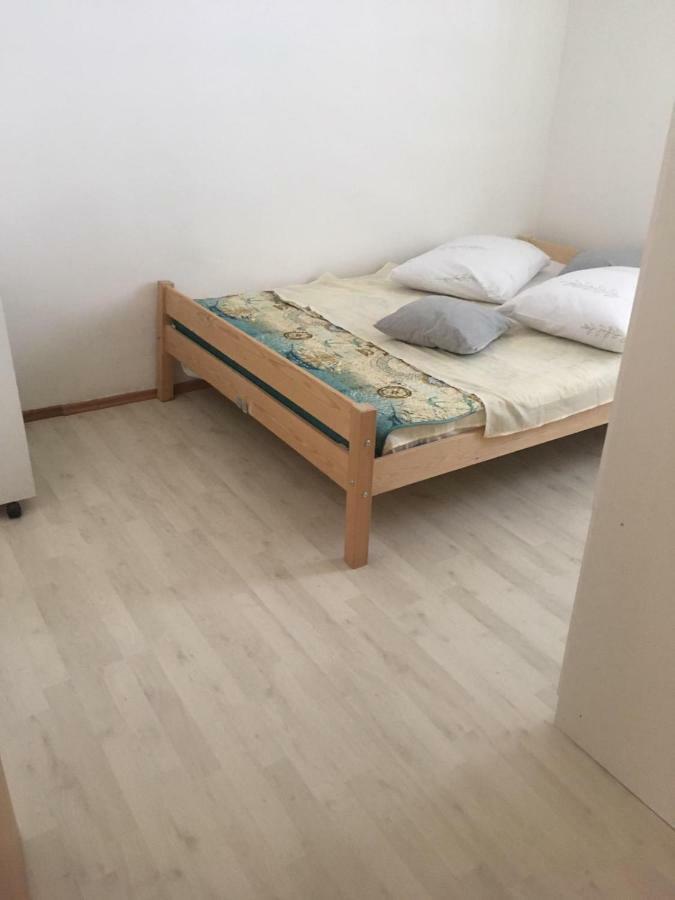 Angella Apartment Dugi Rat Zewnętrze zdjęcie